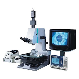Измерительные цифровые микроскопы