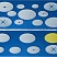 Molybdenum Disc with Rhodium Plated