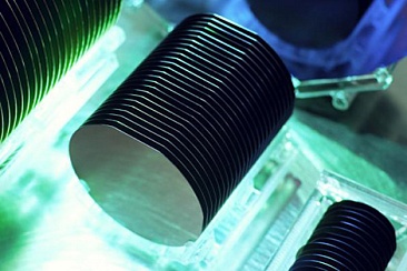 CZ Single Crystal Silicon Ingot