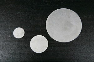 Molybdenum Disc