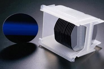 Lapped Wafers