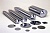 FZ Single Crystal Silicon Ingot (1)