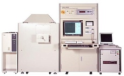 Литограф CRESTEC серии CEBR